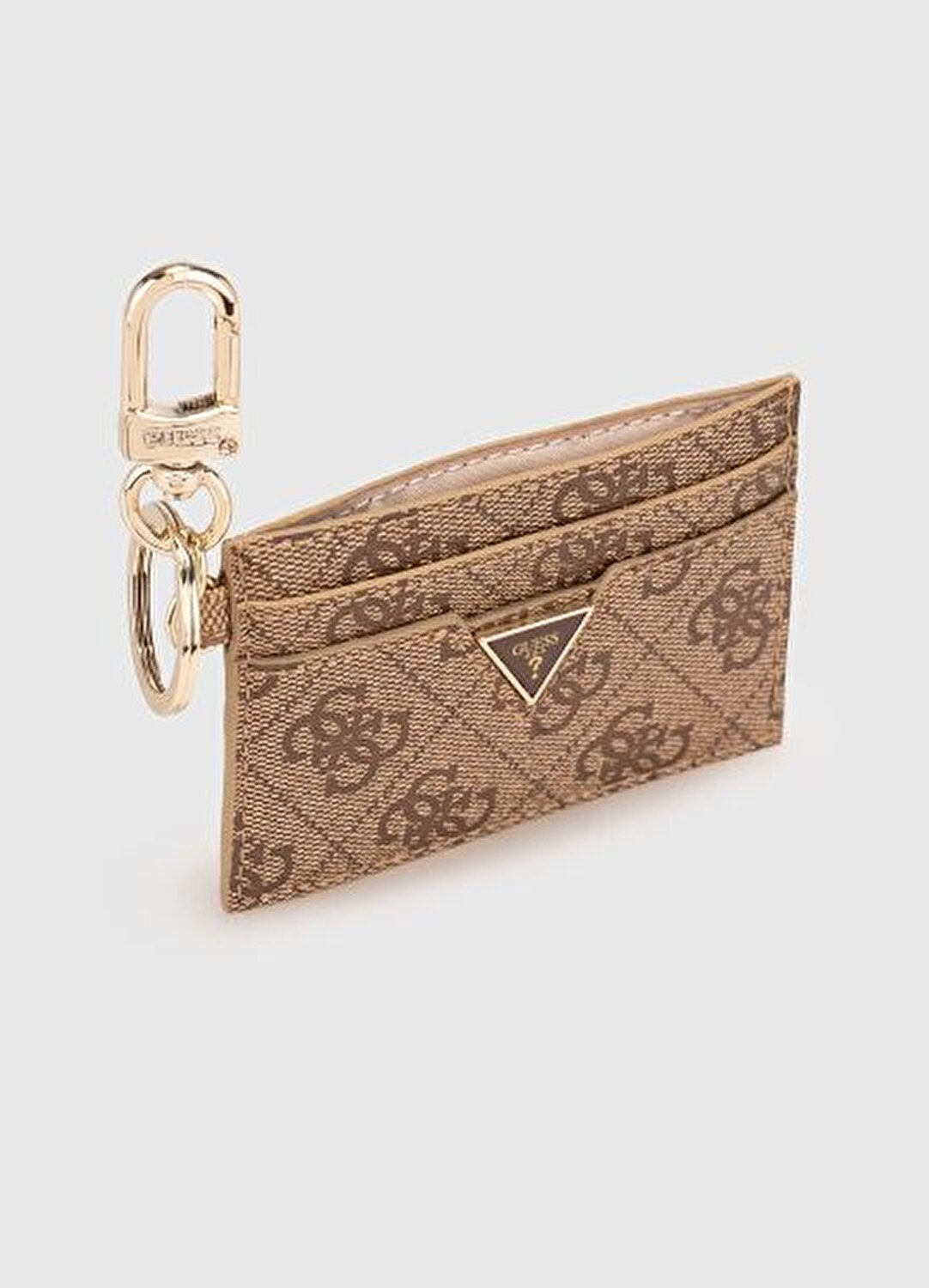 KAHVERENGİ KADIN KARTLIK