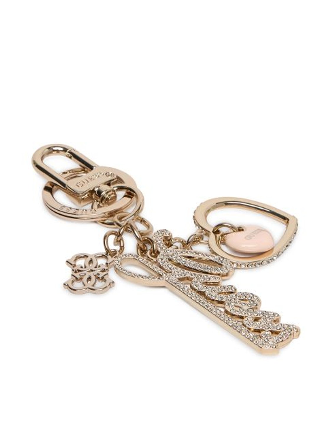 GOLD LOGOLU ANAHTARLIK