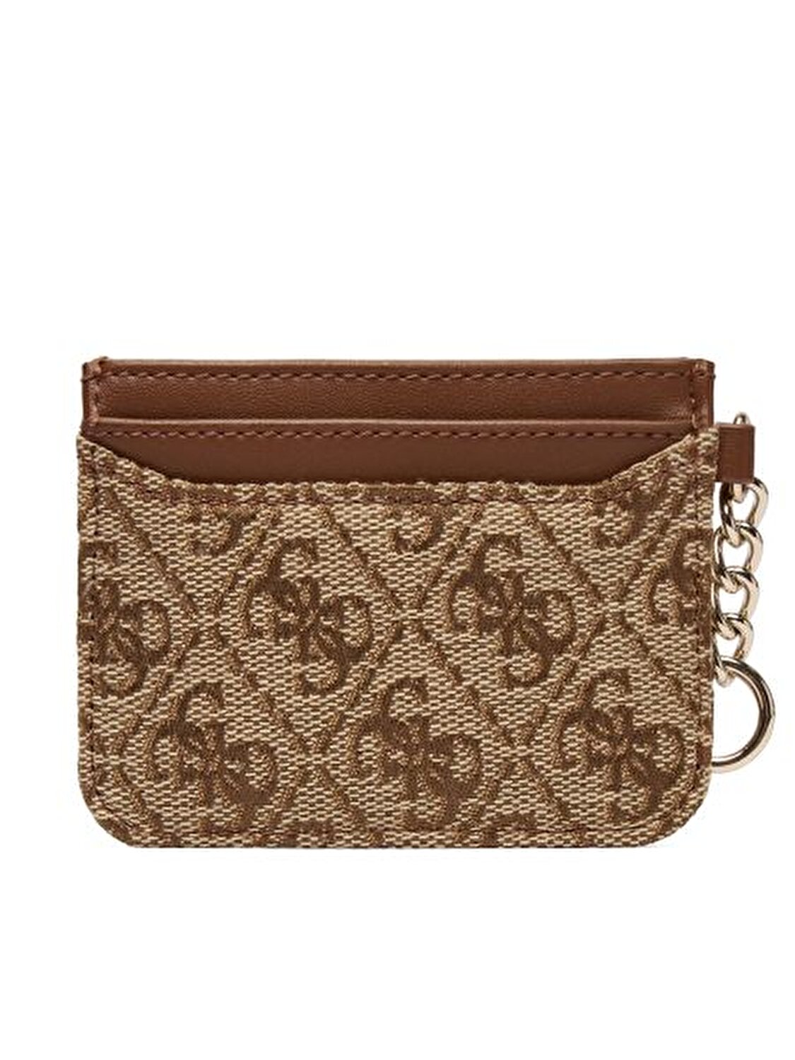 KAHVERENGİ KADIN KARTLIK