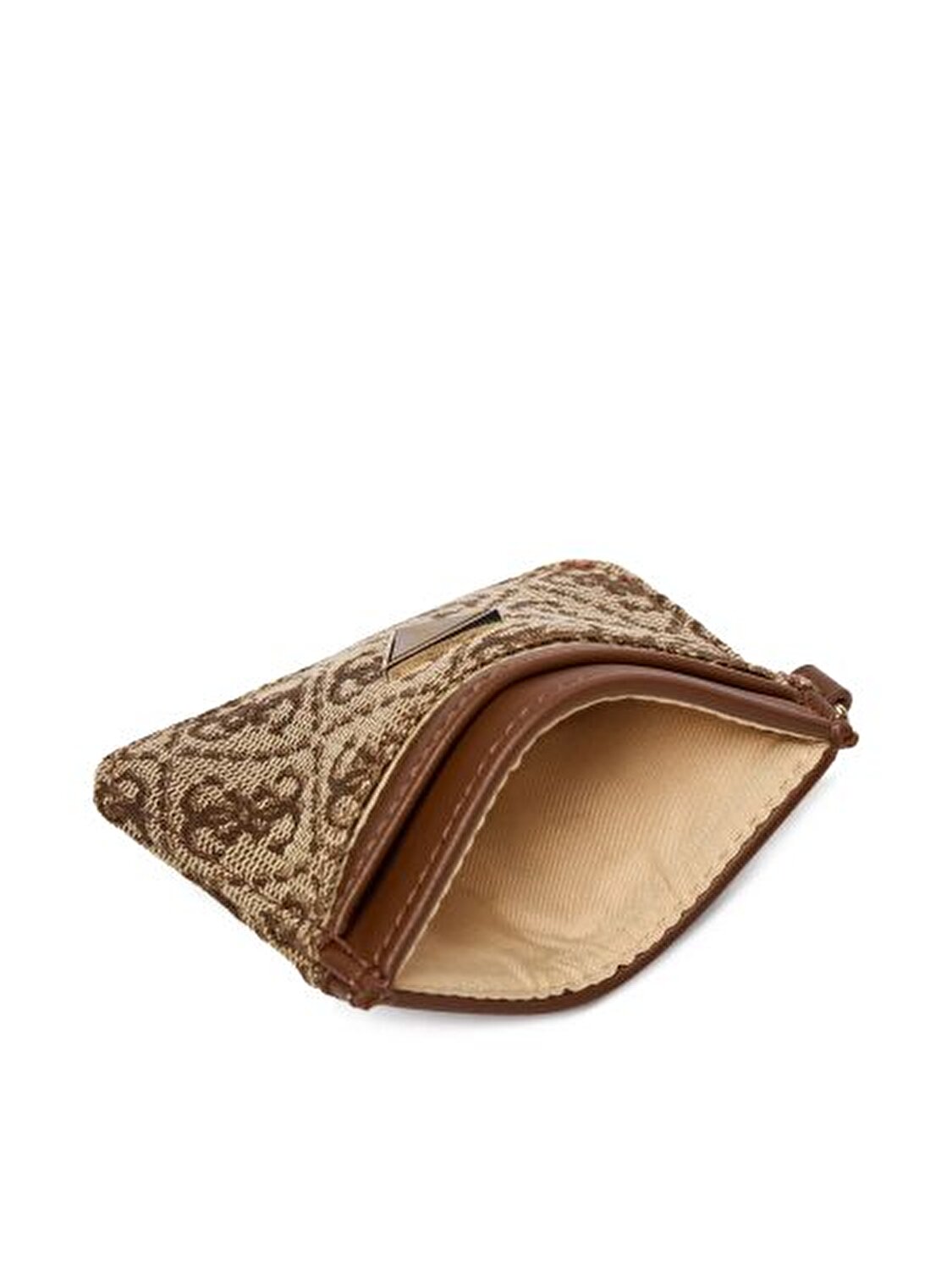 KAHVERENGİ KADIN KARTLIK