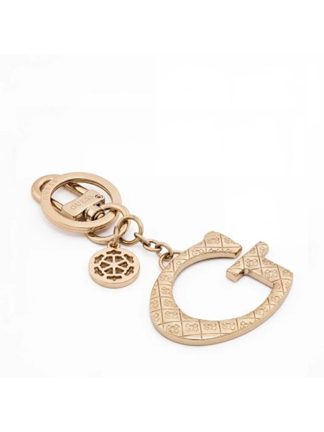 GOLD LOGOLU ANAHTARLIK