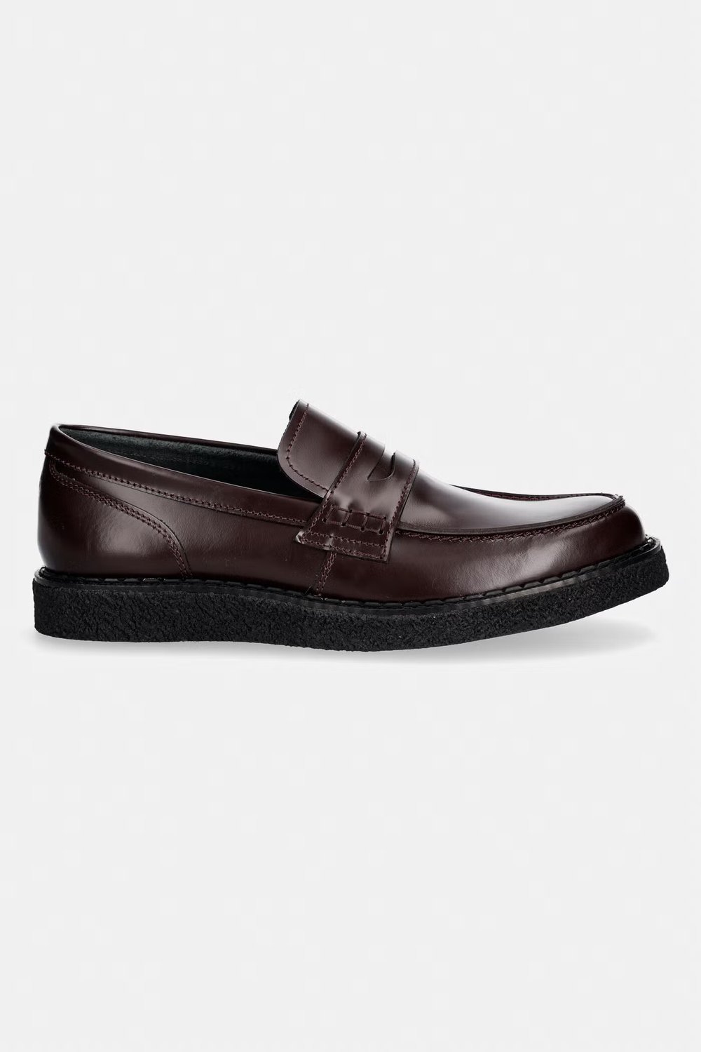 KAHVERENGİ ERKEK LOAFER PENNY