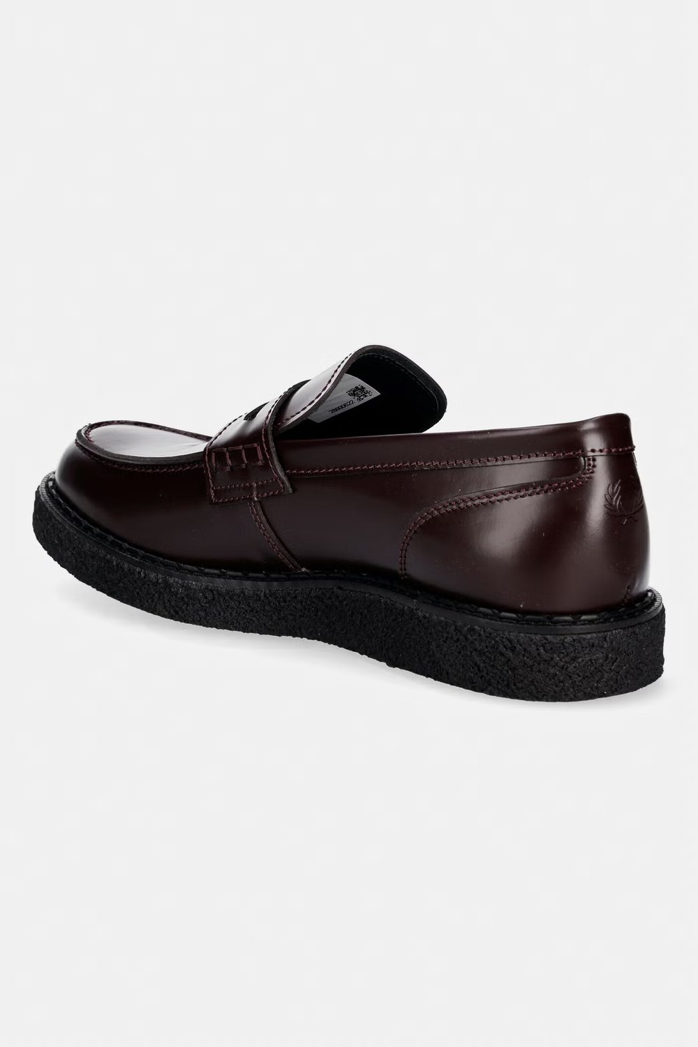 KAHVERENGİ ERKEK LOAFER PENNY