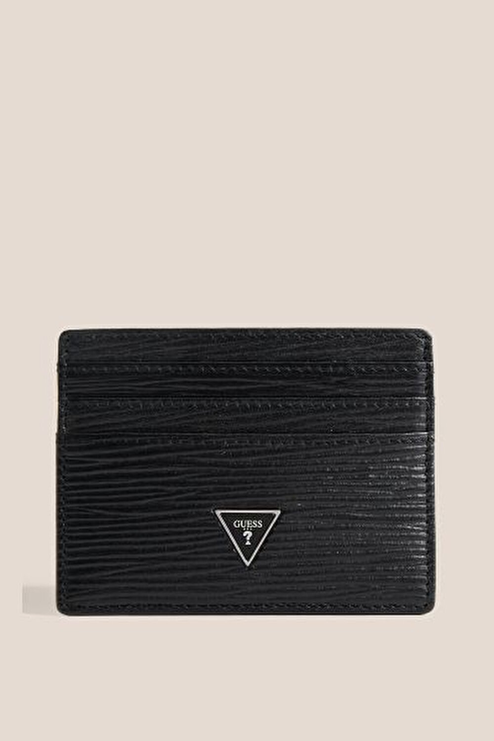 SİYAH ERKEK KARTLIK