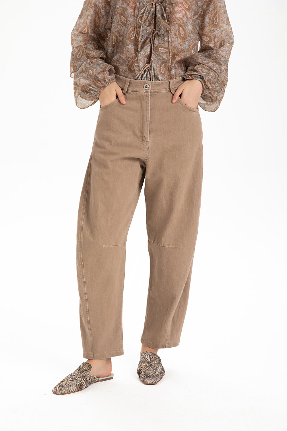 PANTOLON
