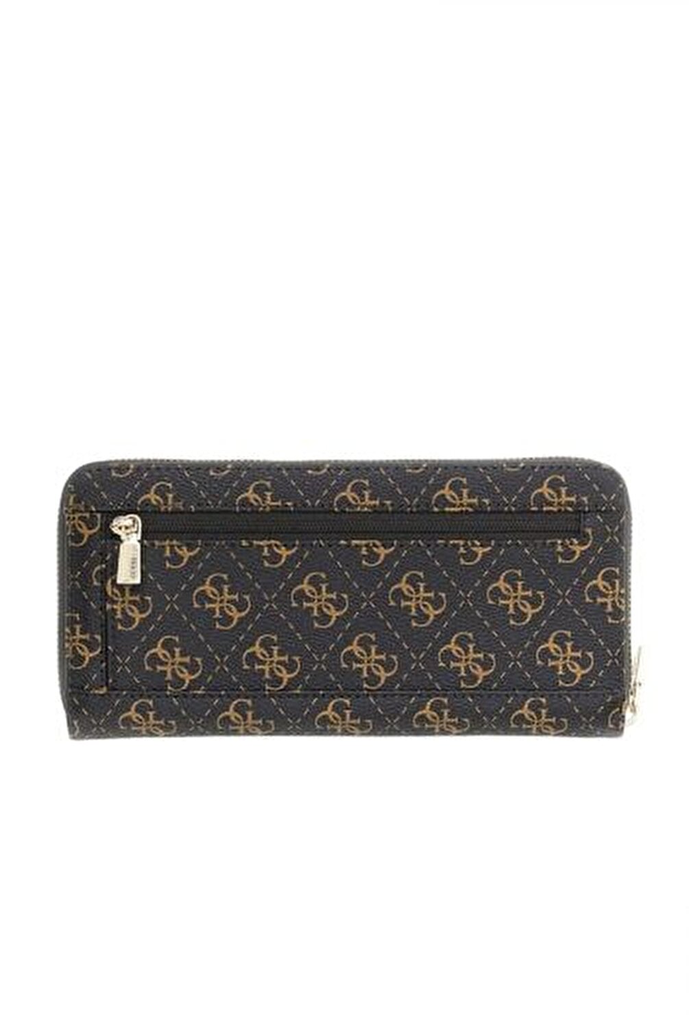 KOYU KAHVE KADIN CÜZDAN