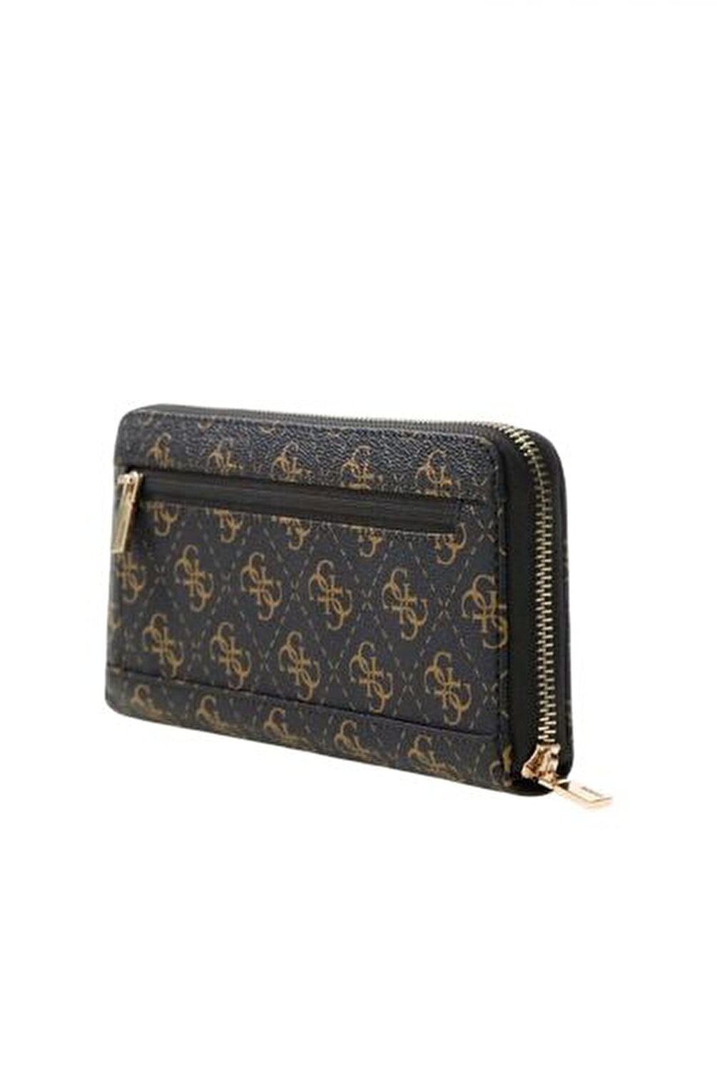 KOYU KAHVE KADIN CÜZDAN