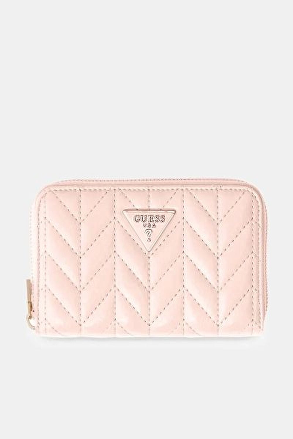 PEMBE KADIN CÜZDAN