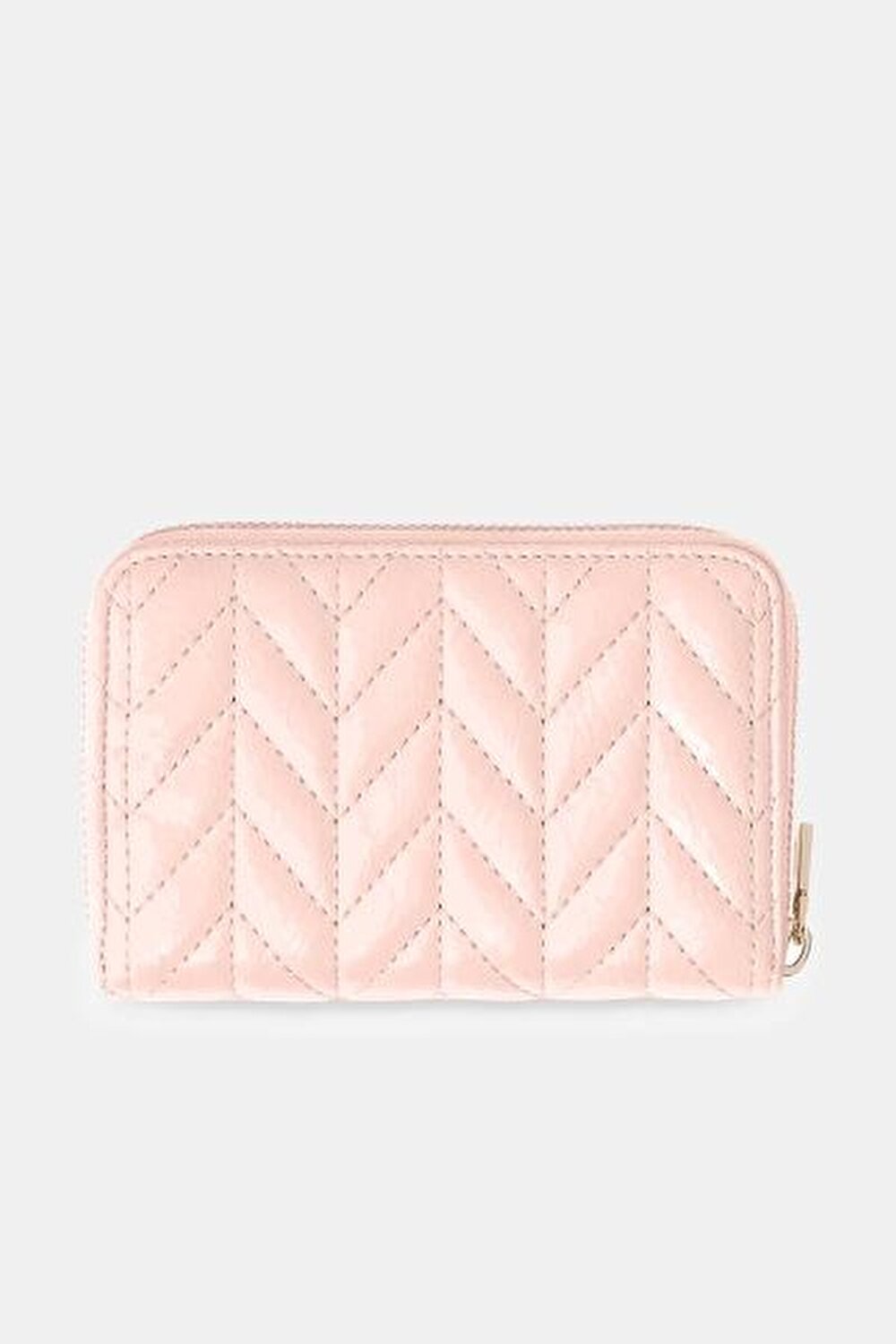 PEMBE KADIN CÜZDAN
