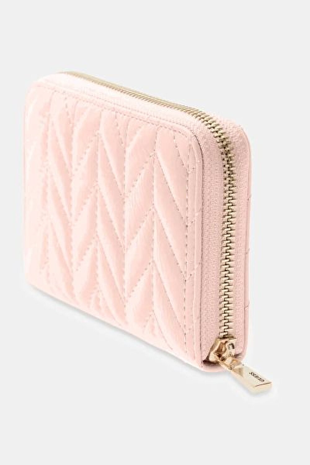 PEMBE KADIN CÜZDAN