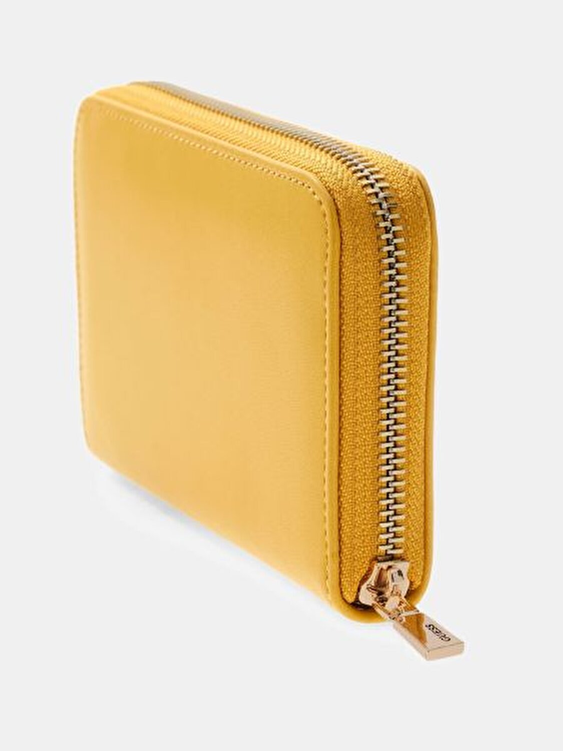 TURUNCU KADIN CÜZDAN