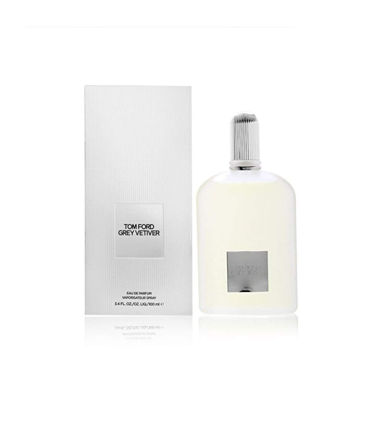 TOM FORD GREY VETIVER 100ml EDP