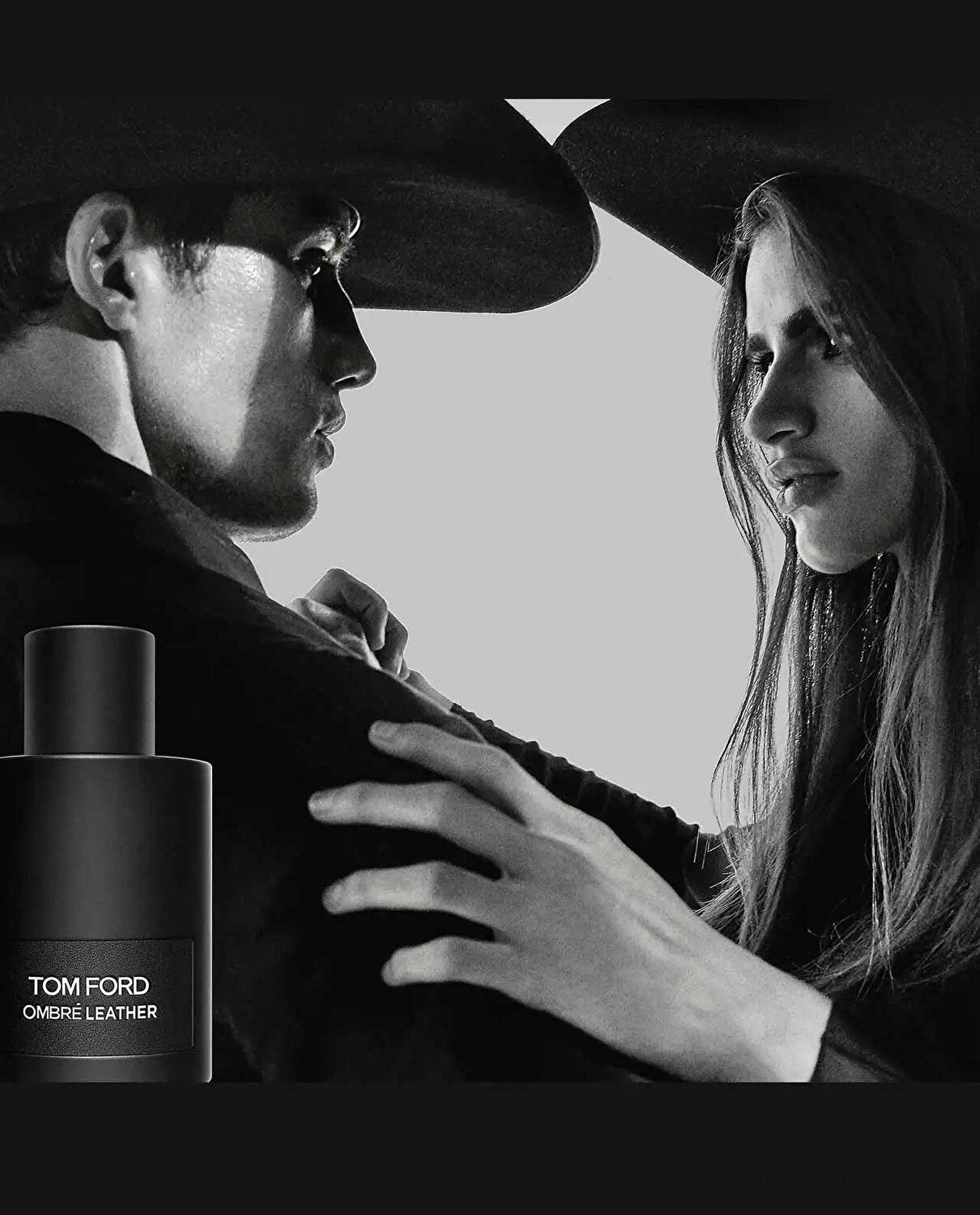 TOM FORD OMBRE LEATHER 100ml EDP