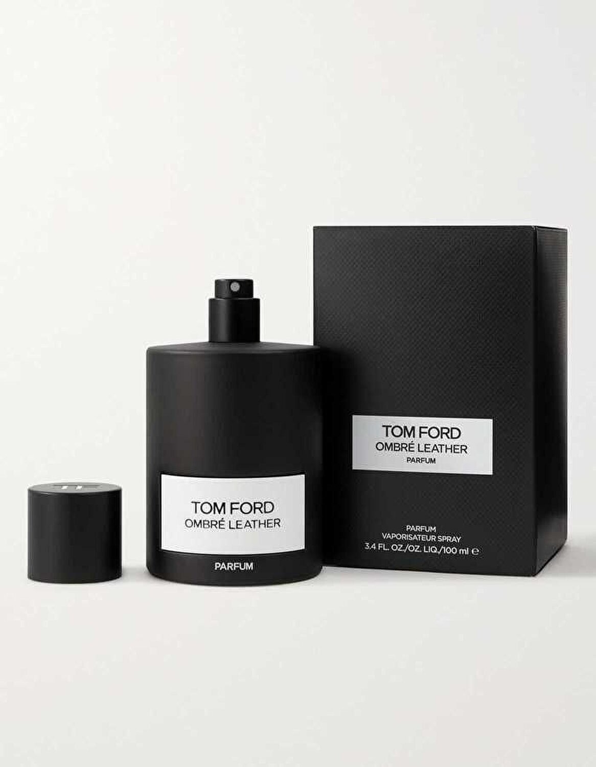 TOM FORD OMBRE LEATHER 100ml PARFUM