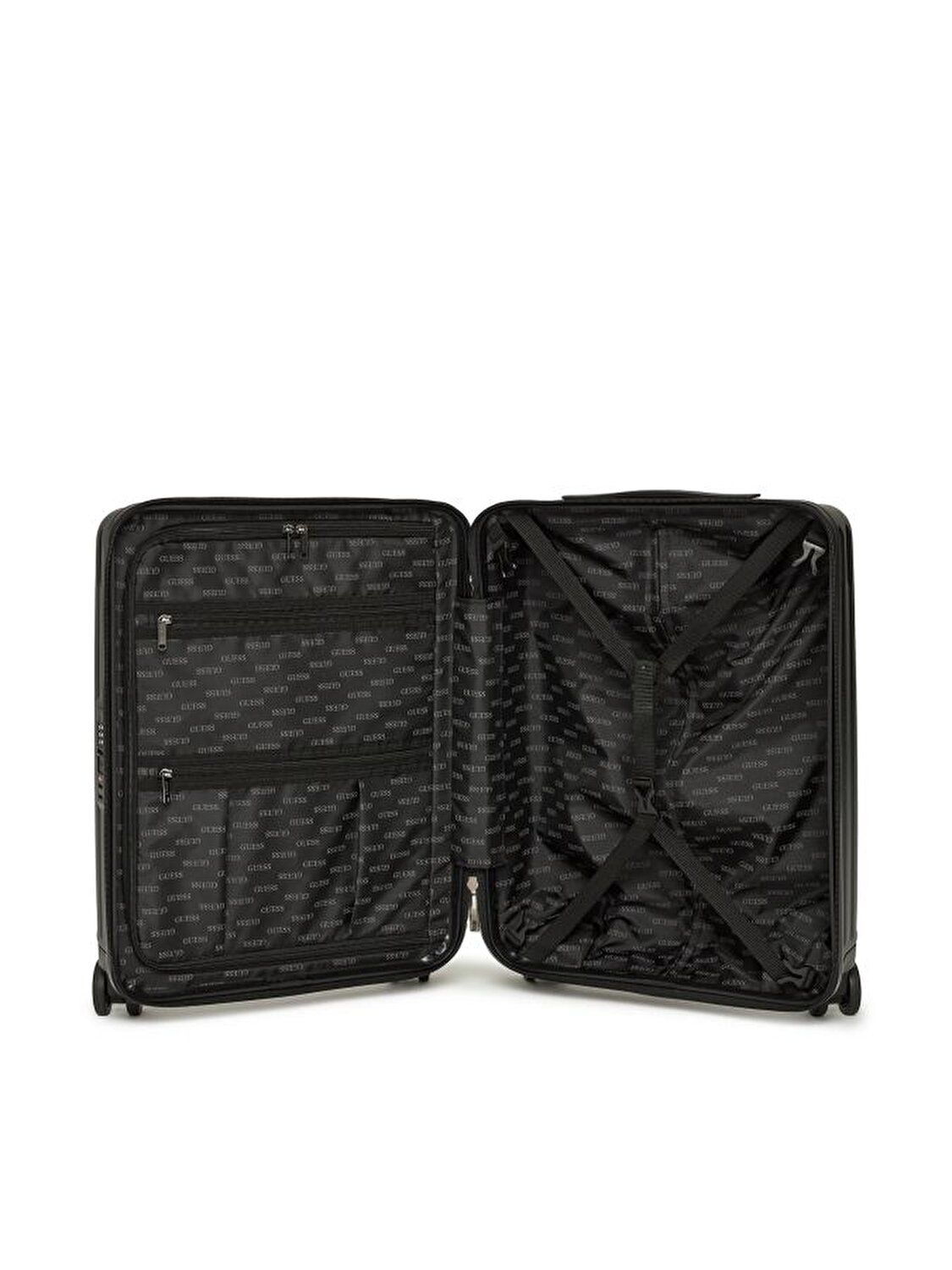 OLBIA CABIN TROLLEY
