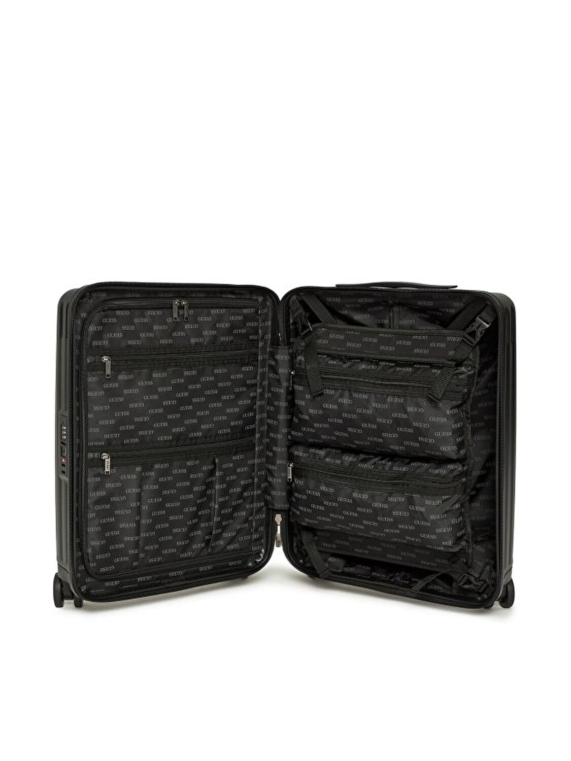 OLBIA CABIN TROLLEY