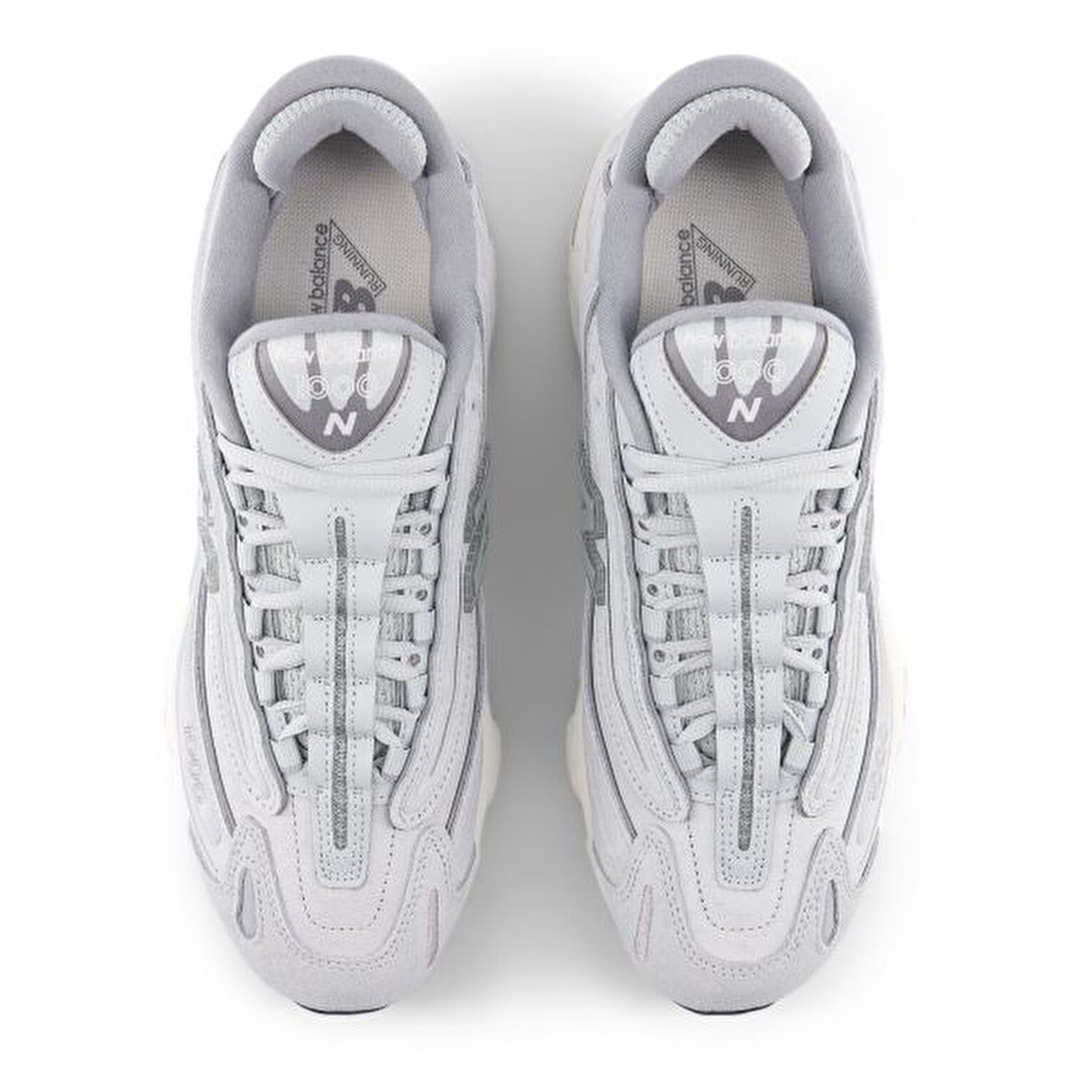 GRİ UNISEX SNEAKER U10002LV