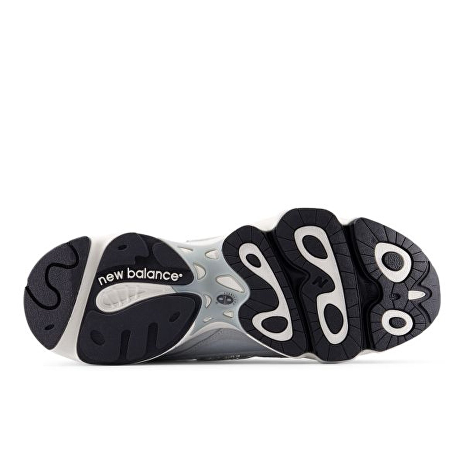 GRİ UNISEX SNEAKER U10002LV