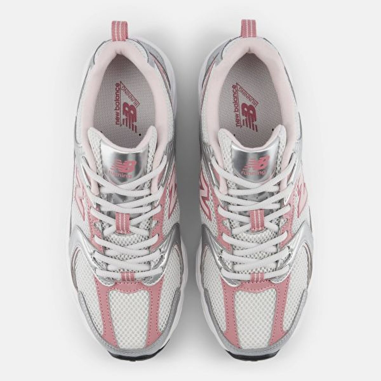 GRİ KADIN SNEAKER U53022Q