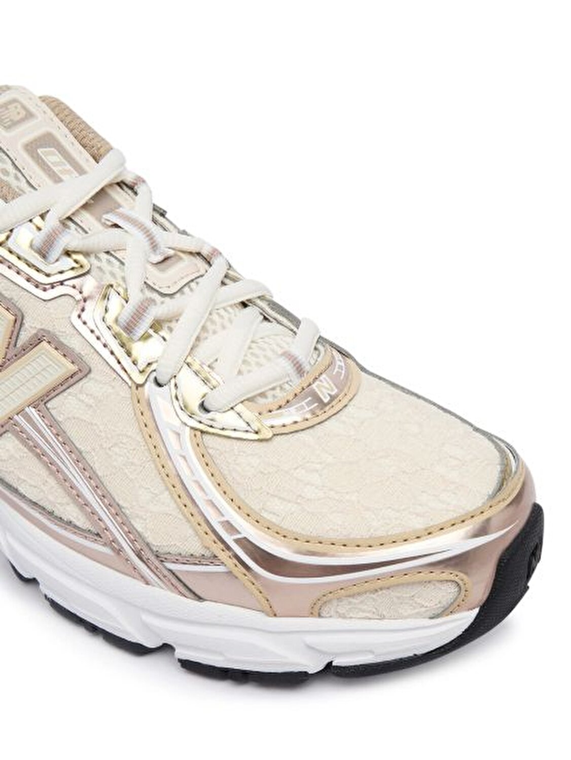 740 BEJ KADIN SNEAKER