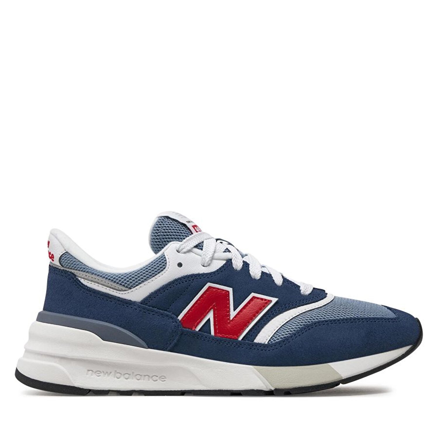 NEW BALANCE Lacivert ERKEK U997REA 197375736372 JeansLab