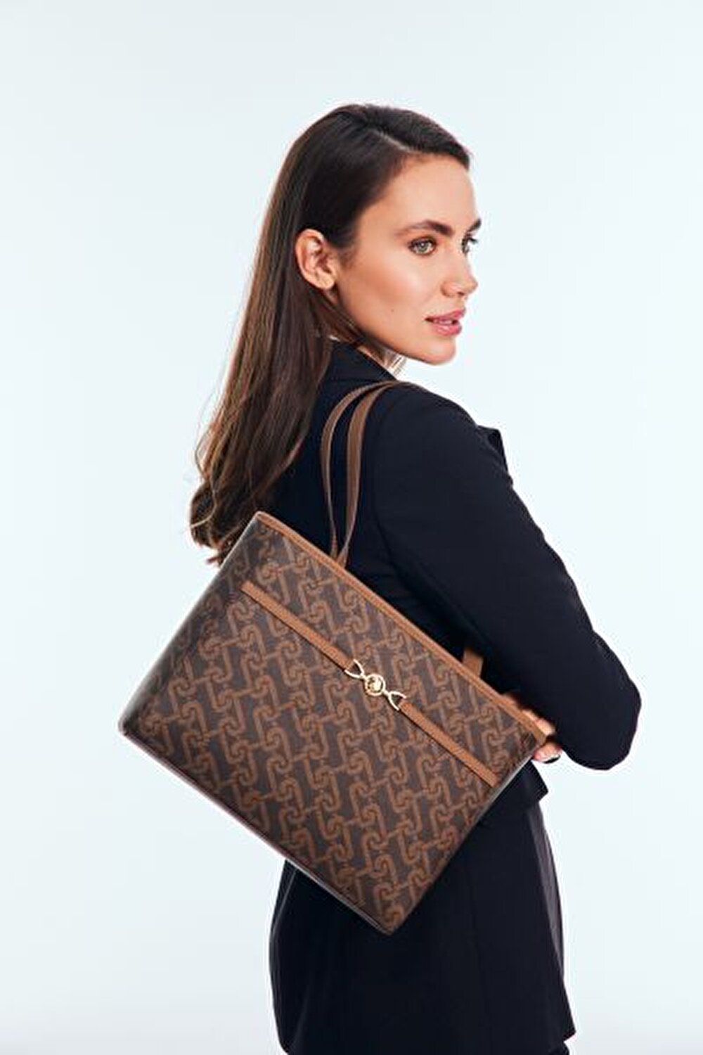 USPA LADIES BAG