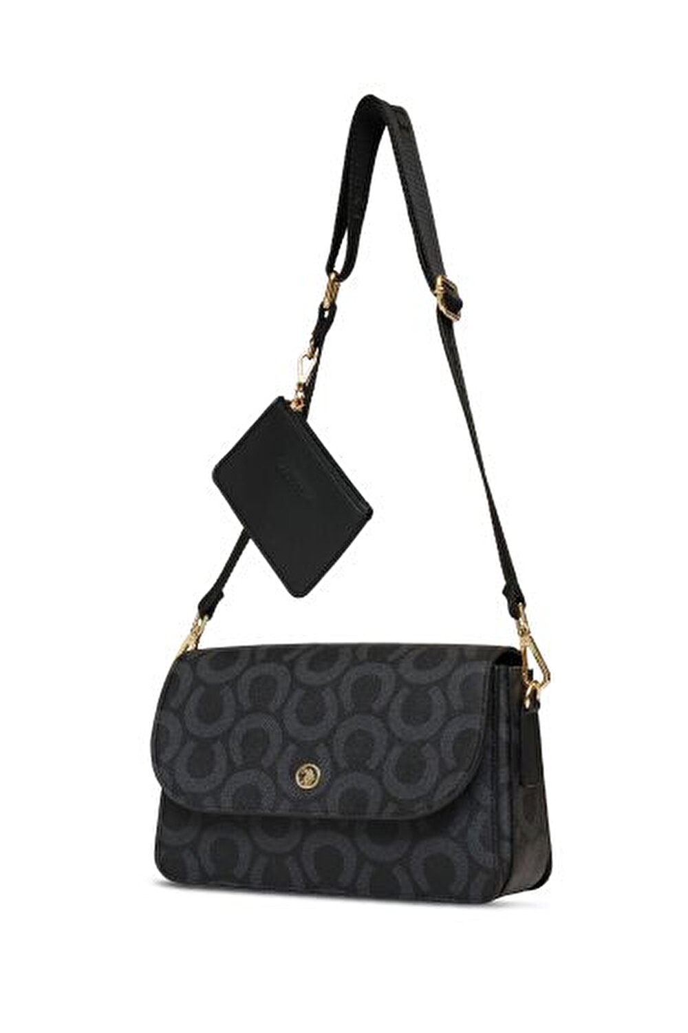 USPA LADIES BAG
