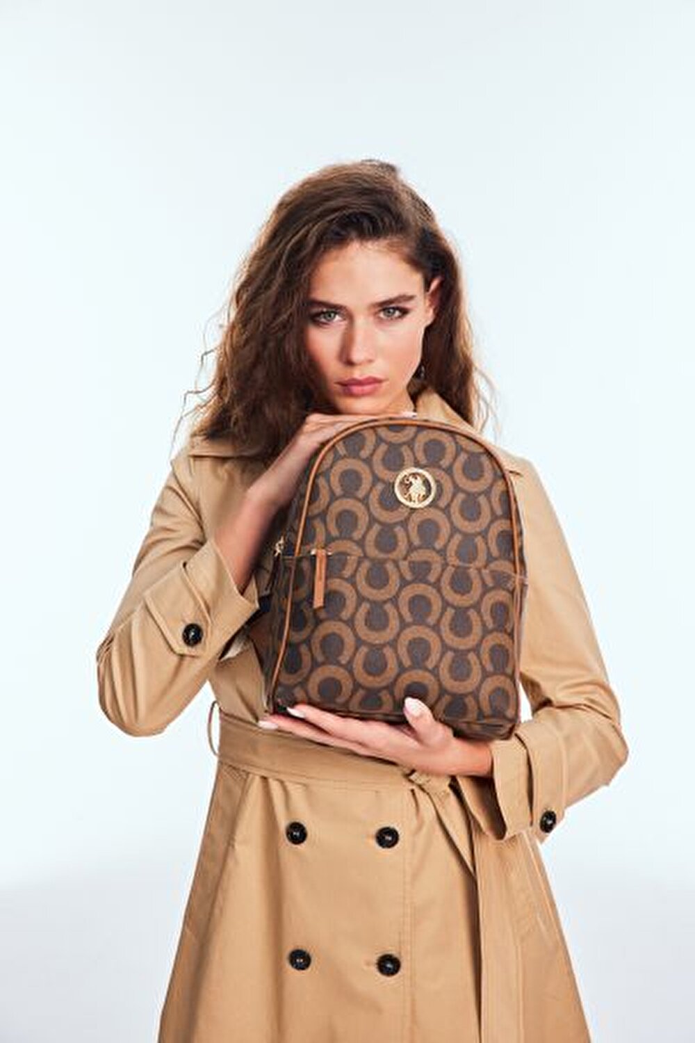 USPA LADIES BAG