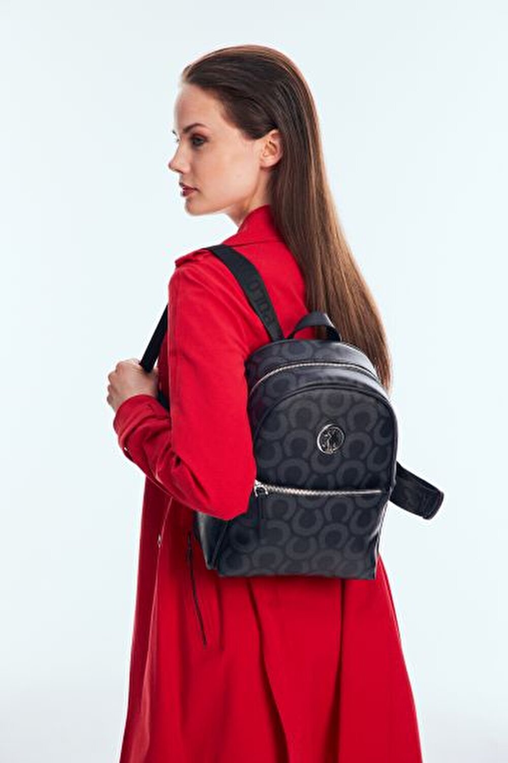 USPA LADIES BAG