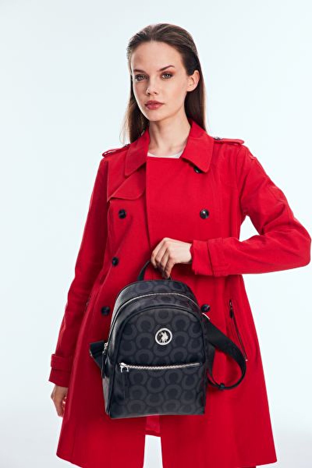 USPA LADIES BAG