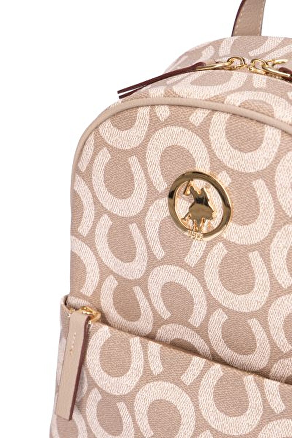 USPA LADIES BAG