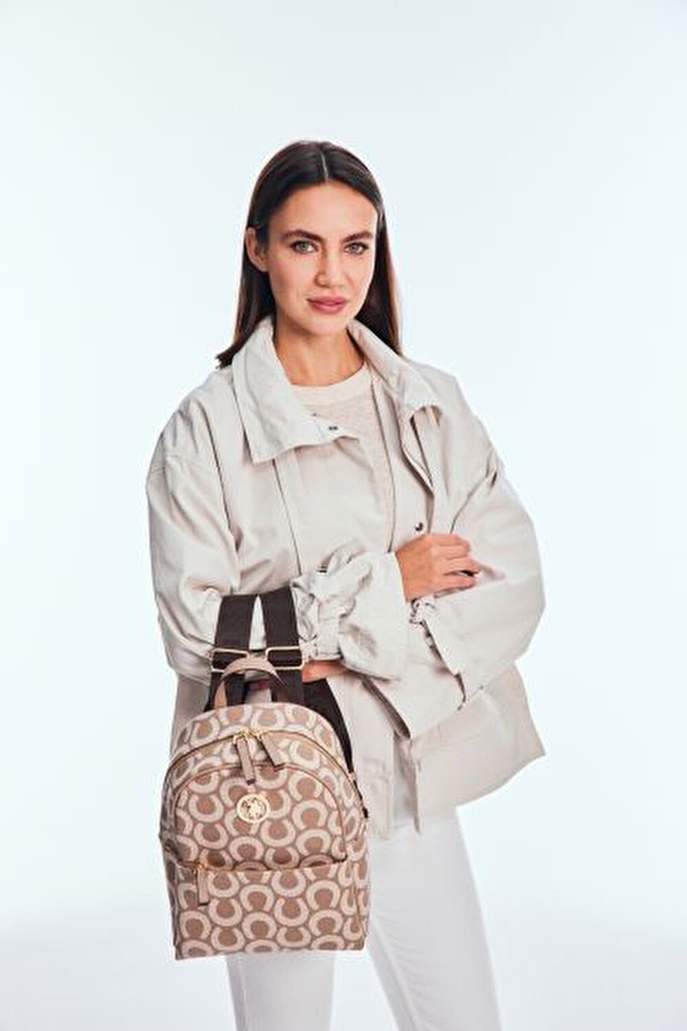 USPA LADIES BAG
