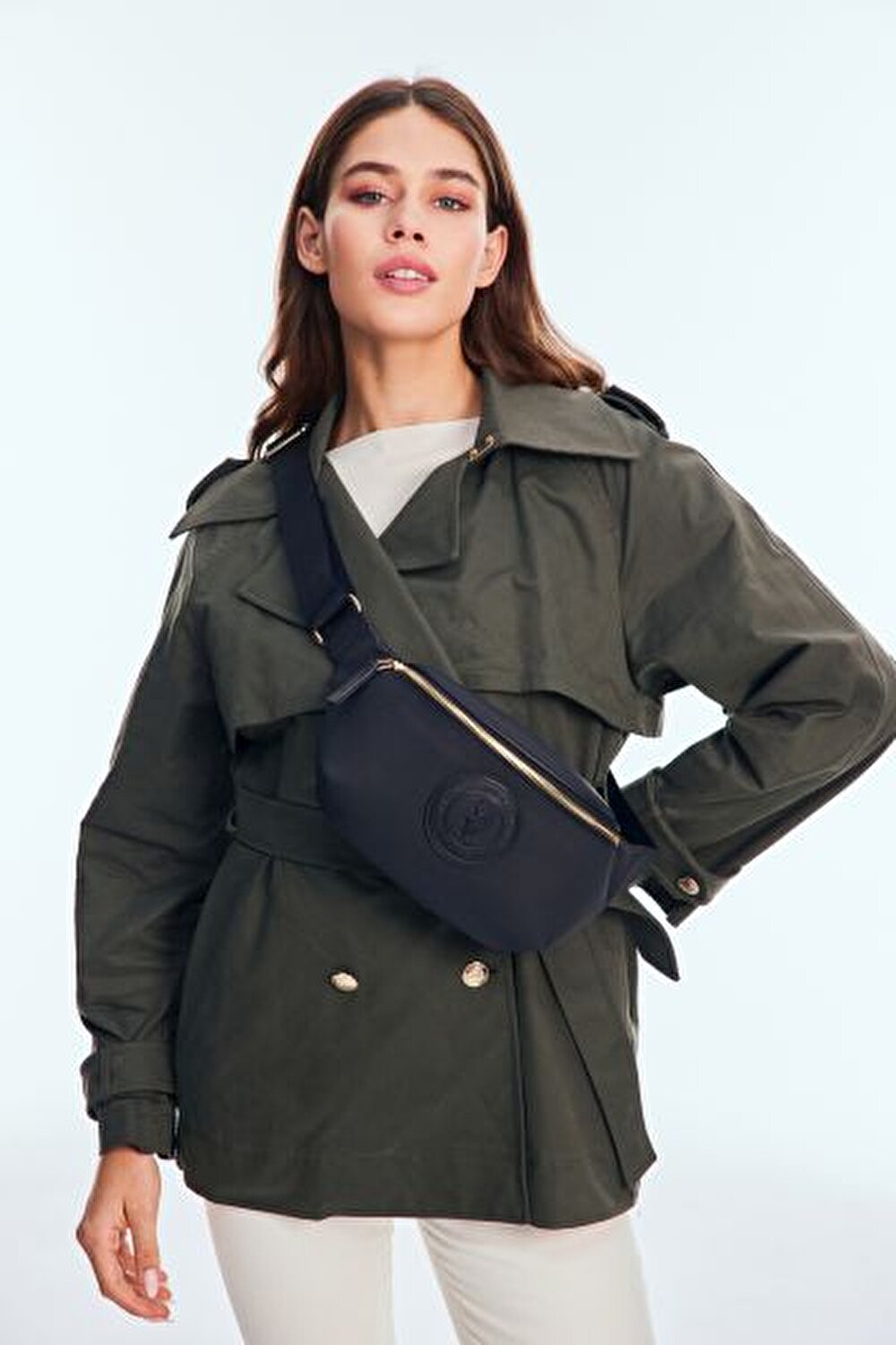 USPA LADIES BAG