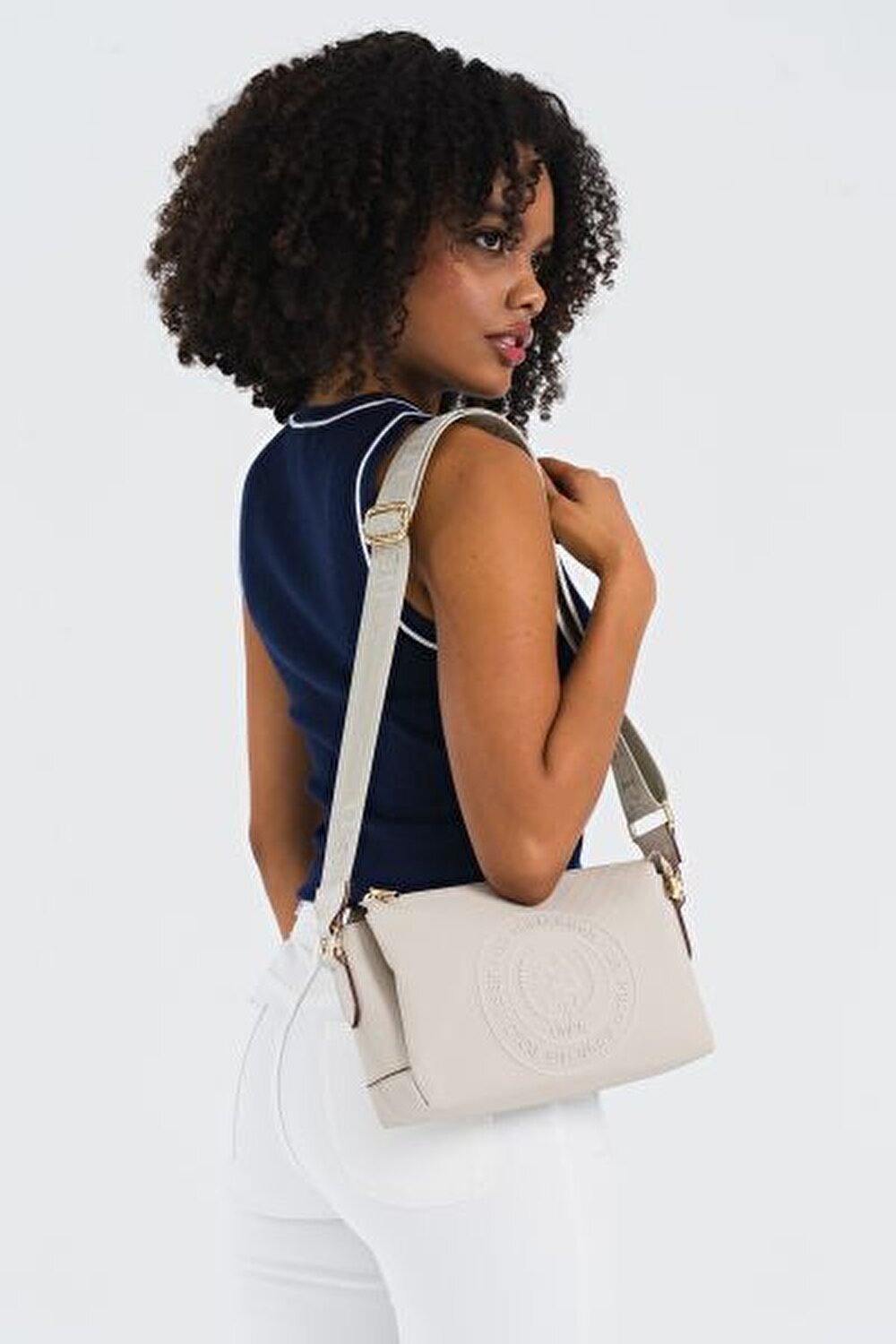 USPA LADIES BAG
