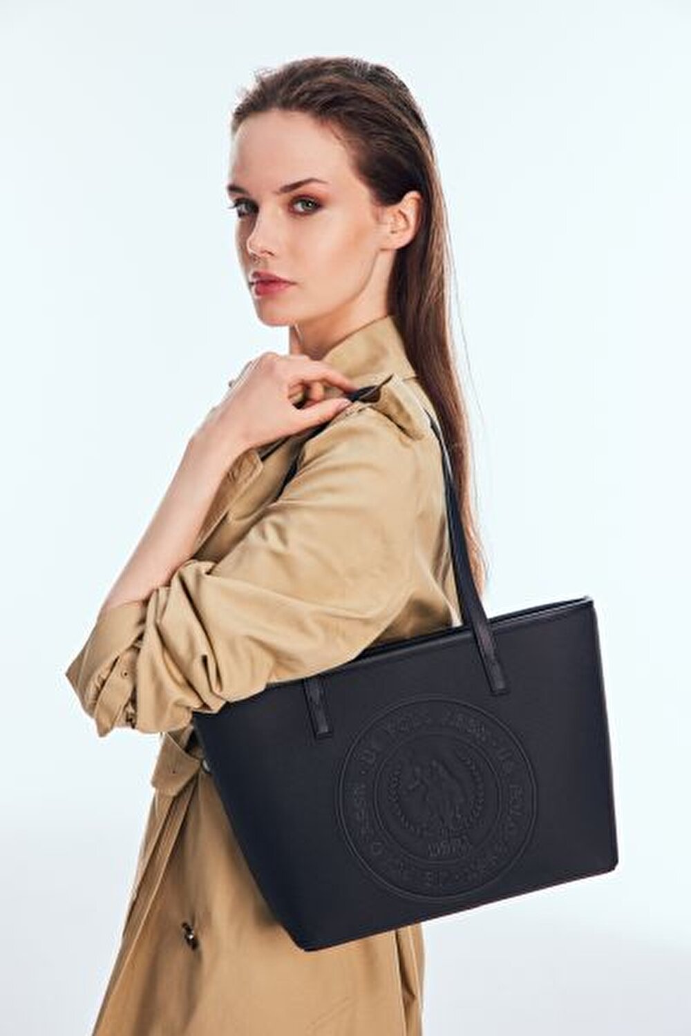 USPA LADIES BAG