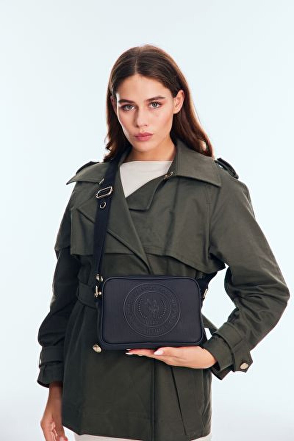USPA LADIES BAG