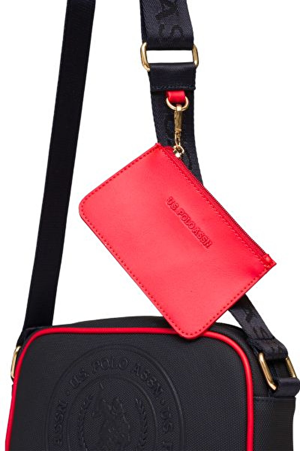 USPA LADIES BAG