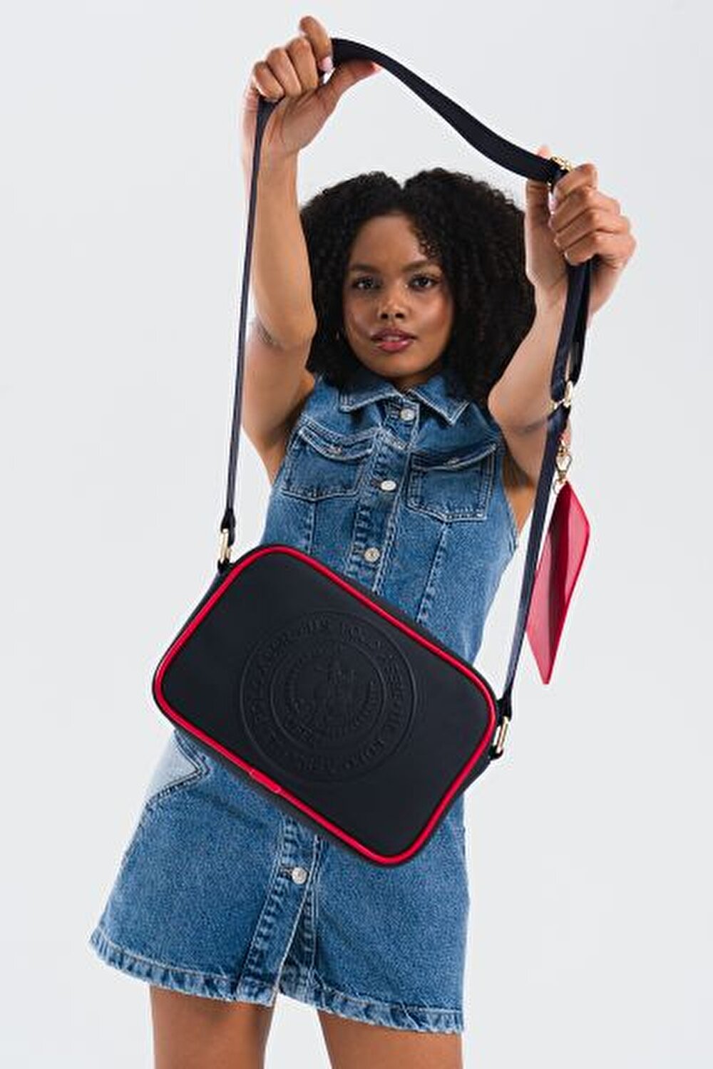 USPA LADIES BAG