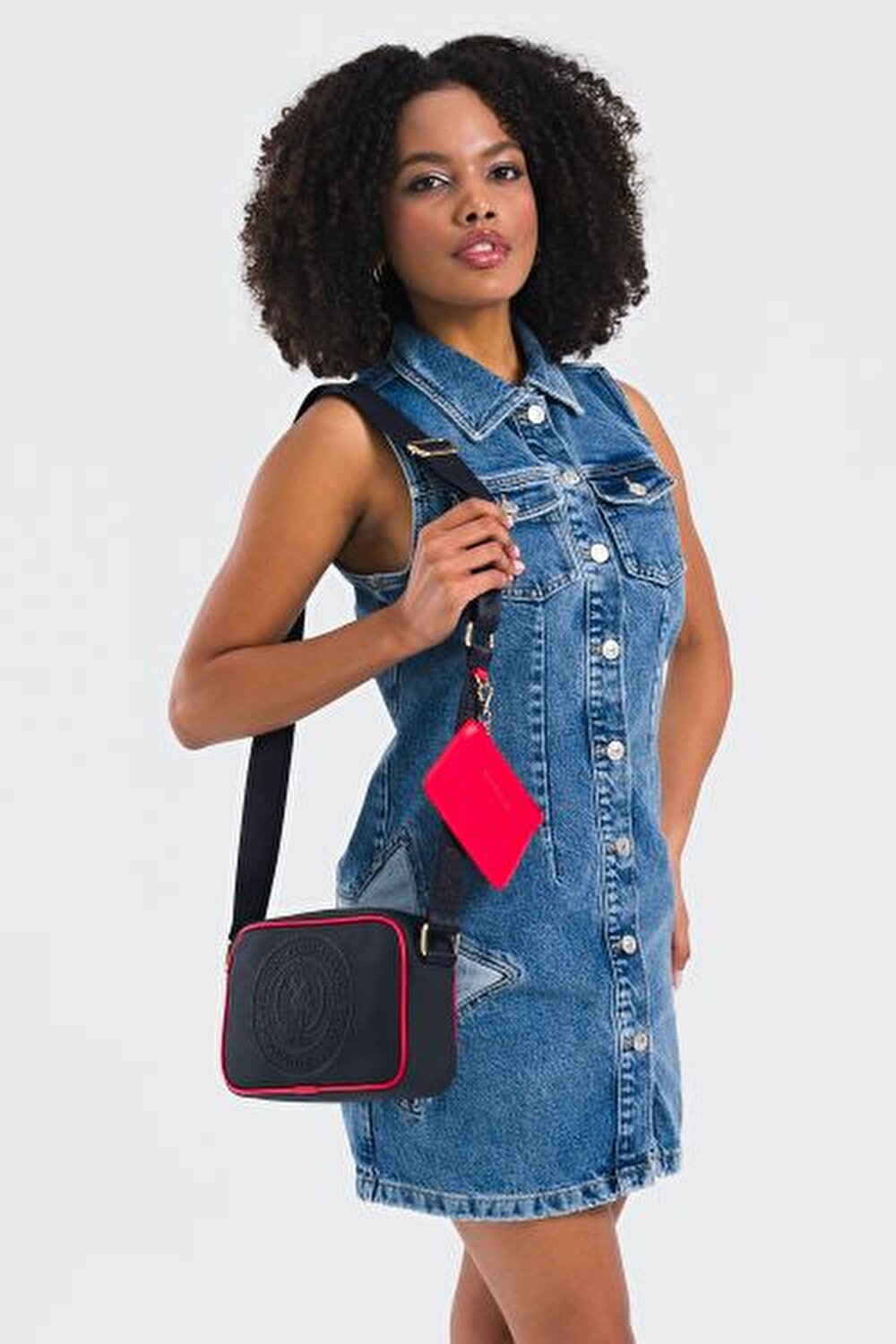 USPA LADIES BAG