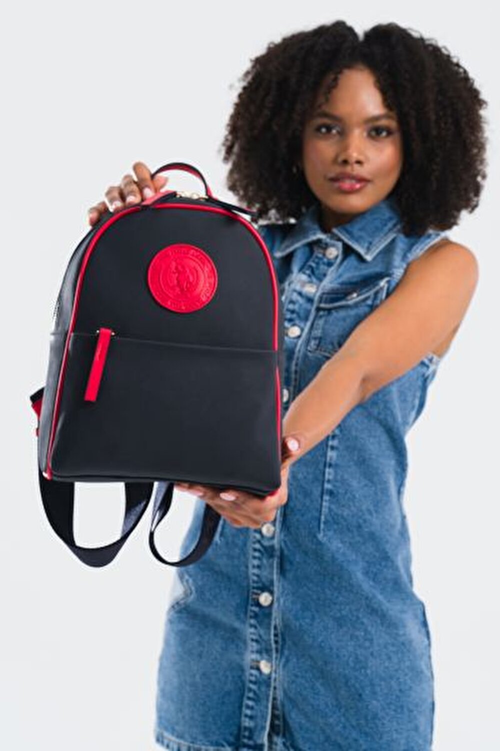 USPA LADIES BAG