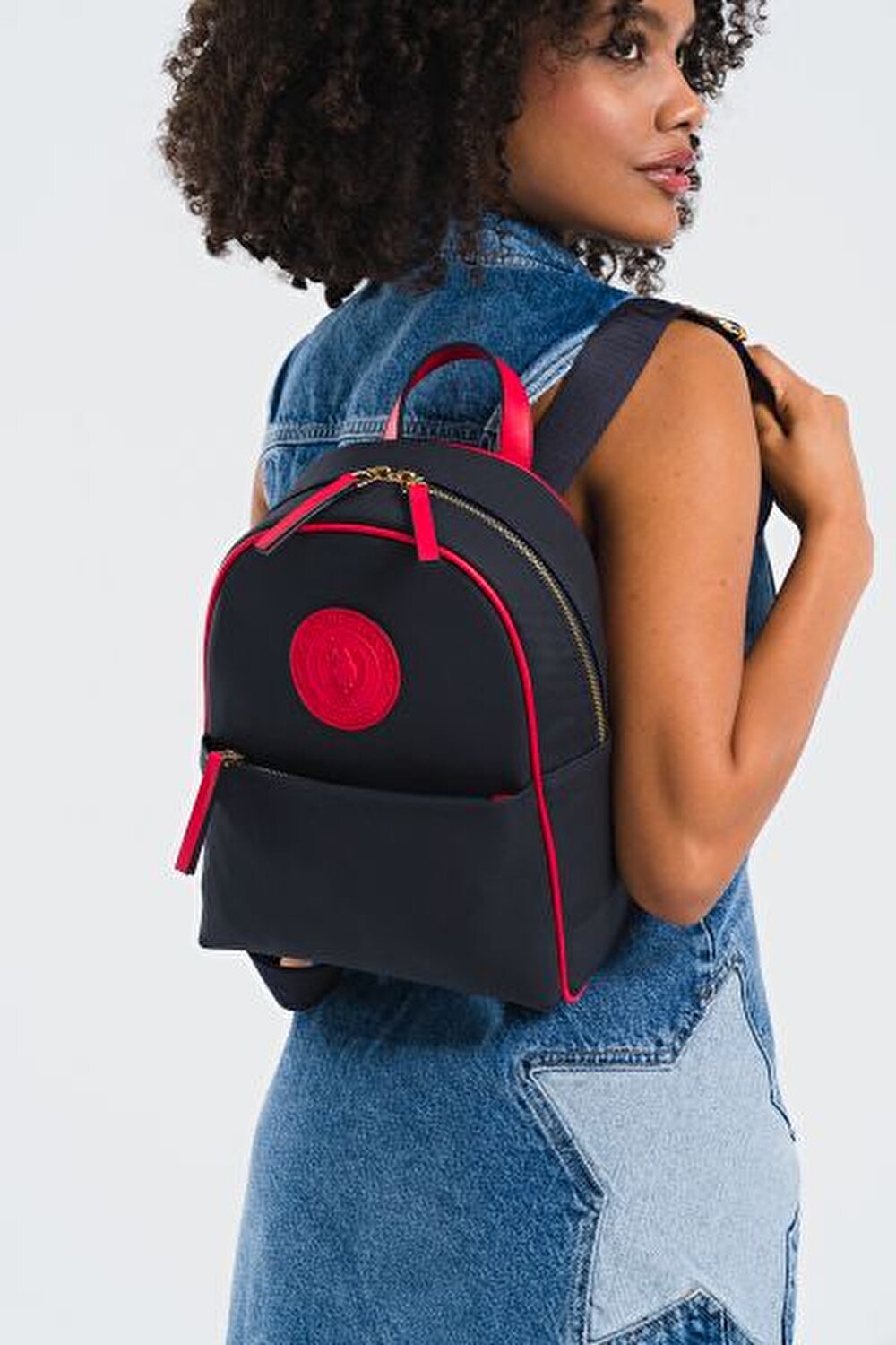 USPA LADIES BAG