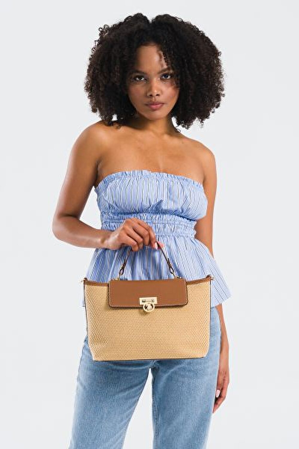 USPA LADIES BAG