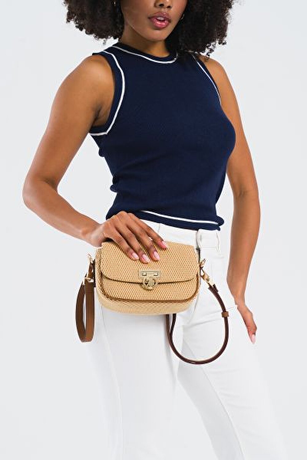 USPA LADIES BAG