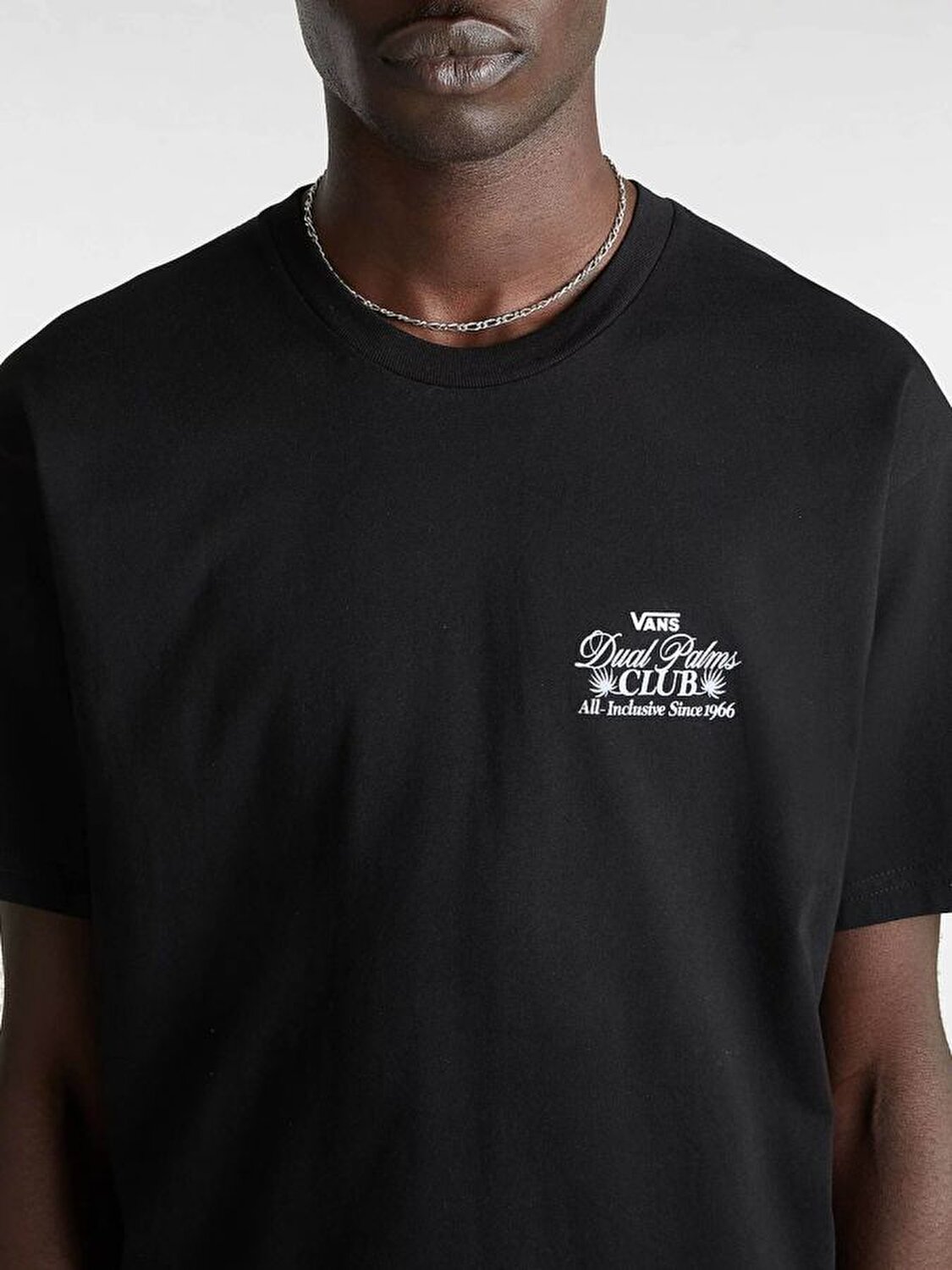 T shirt vans anni 70 discount