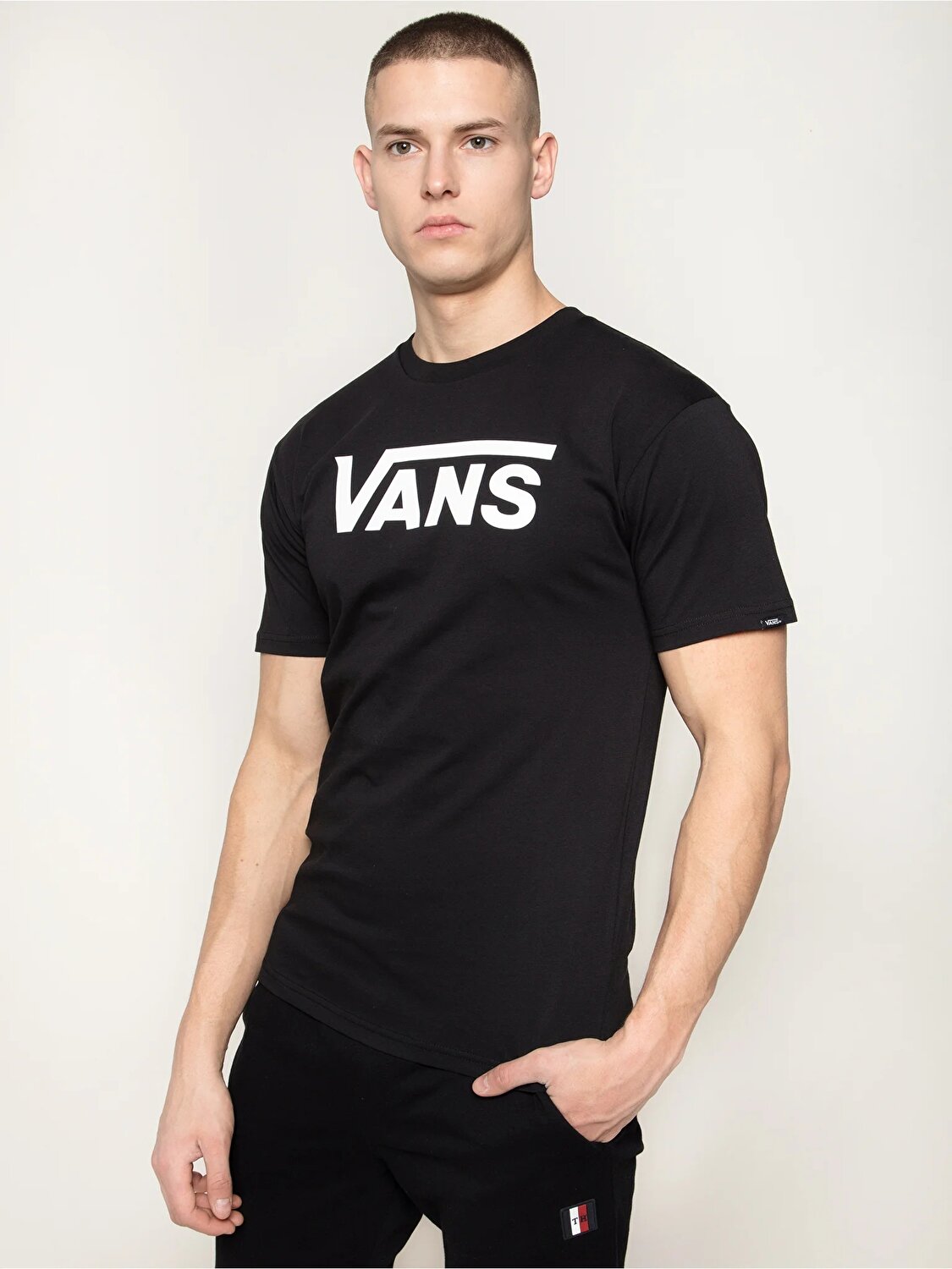 MN VANS CLASSIC