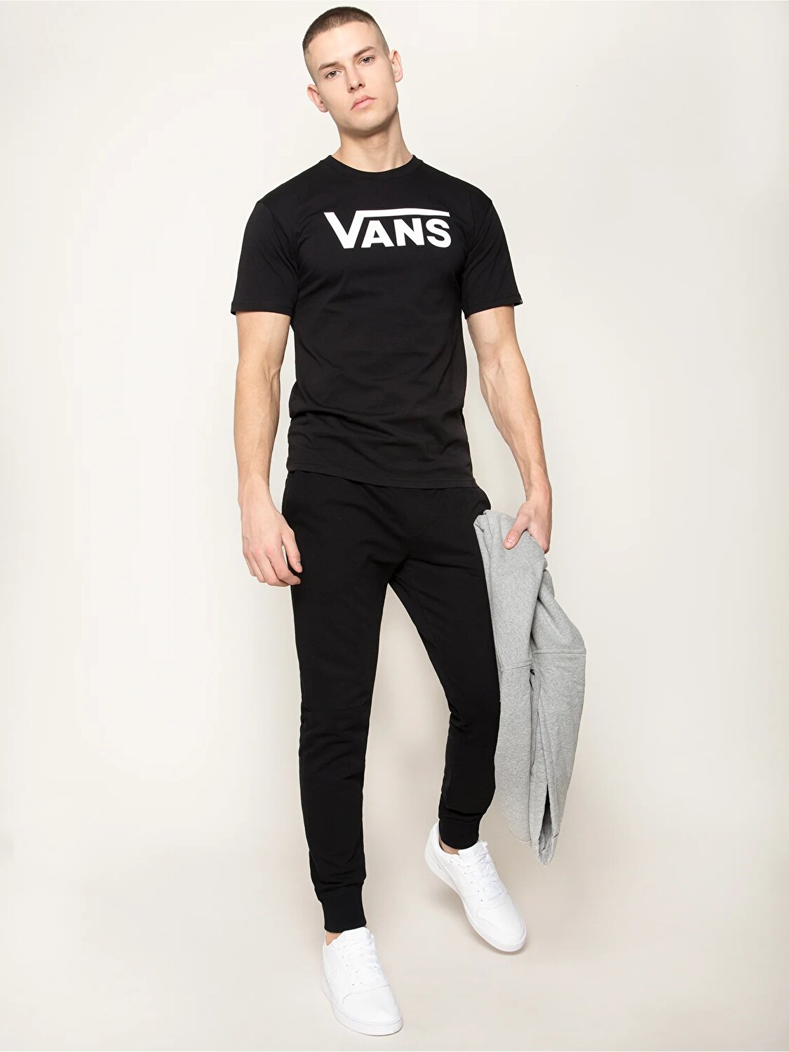 MN VANS CLASSIC