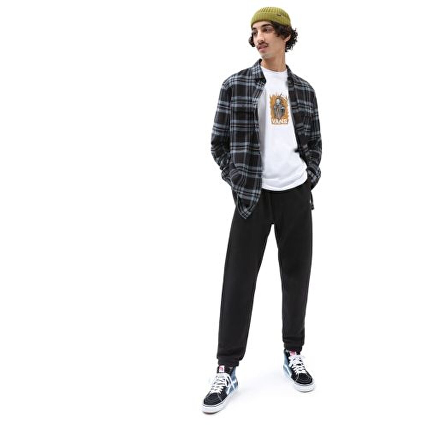 MN COMFYCUSH SWEATPANT
