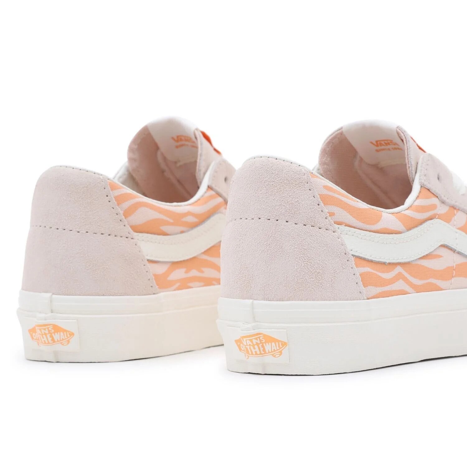 Daring damsels old skool platform sale