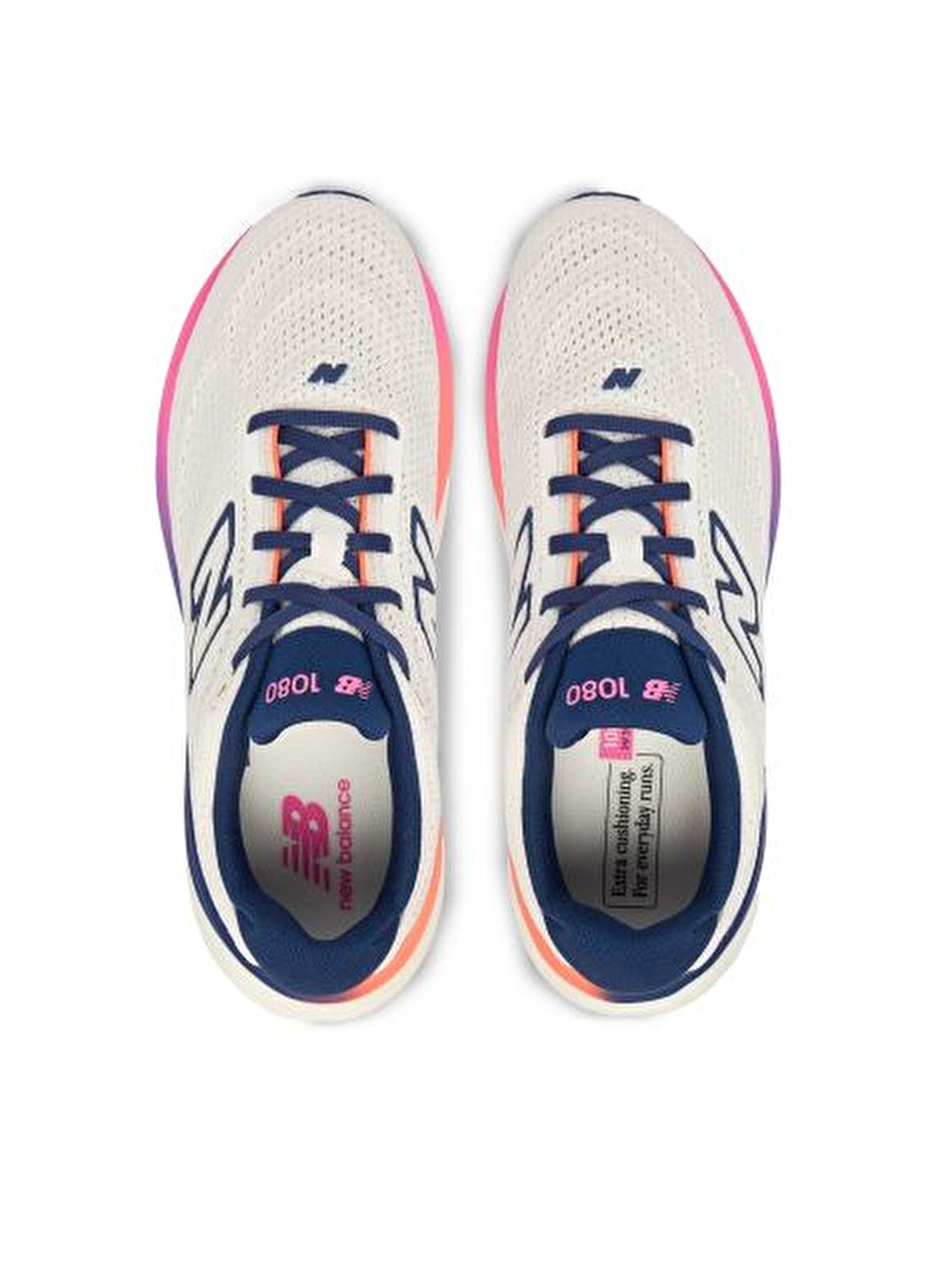 BEYAZ KADIN SNEAKER W10801L7