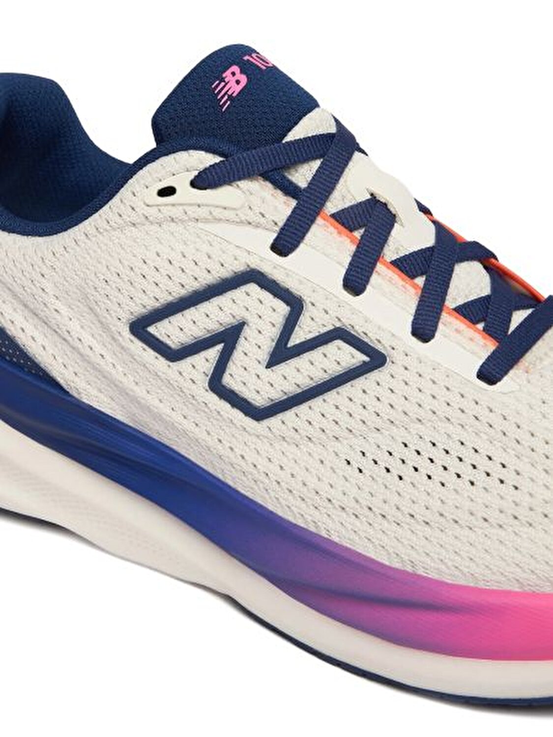 BEYAZ KADIN SNEAKER W10801L7